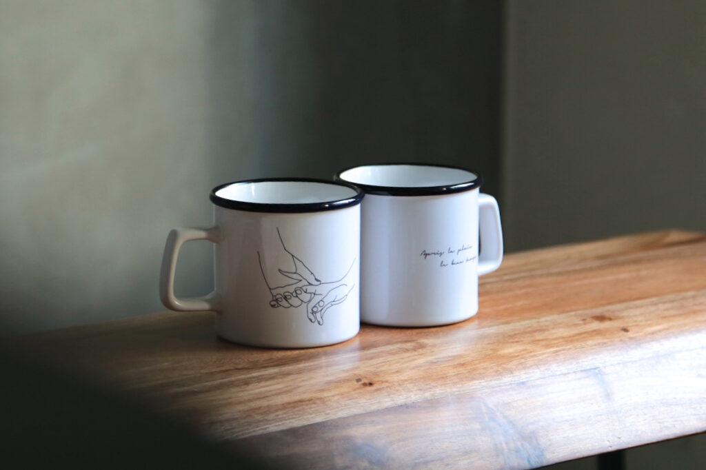 Design mug