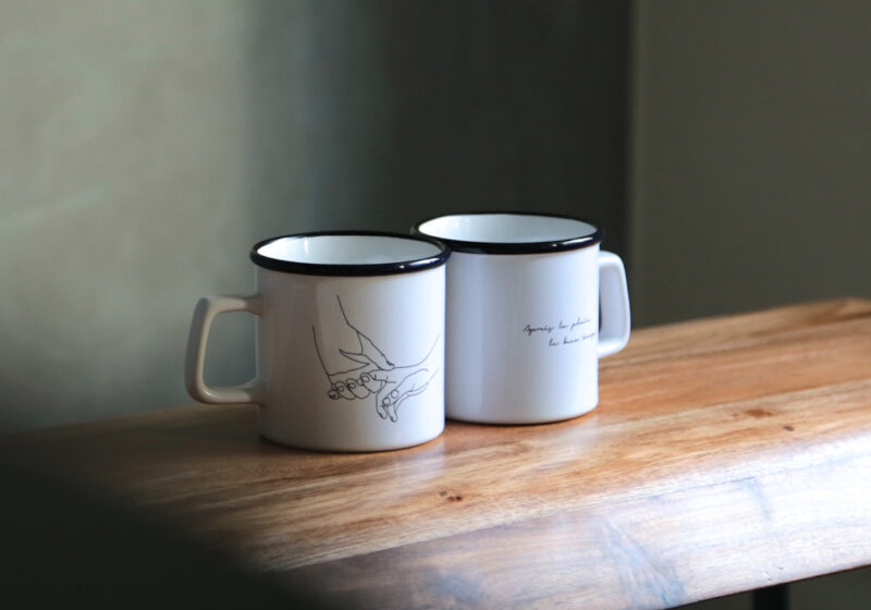 Design mug