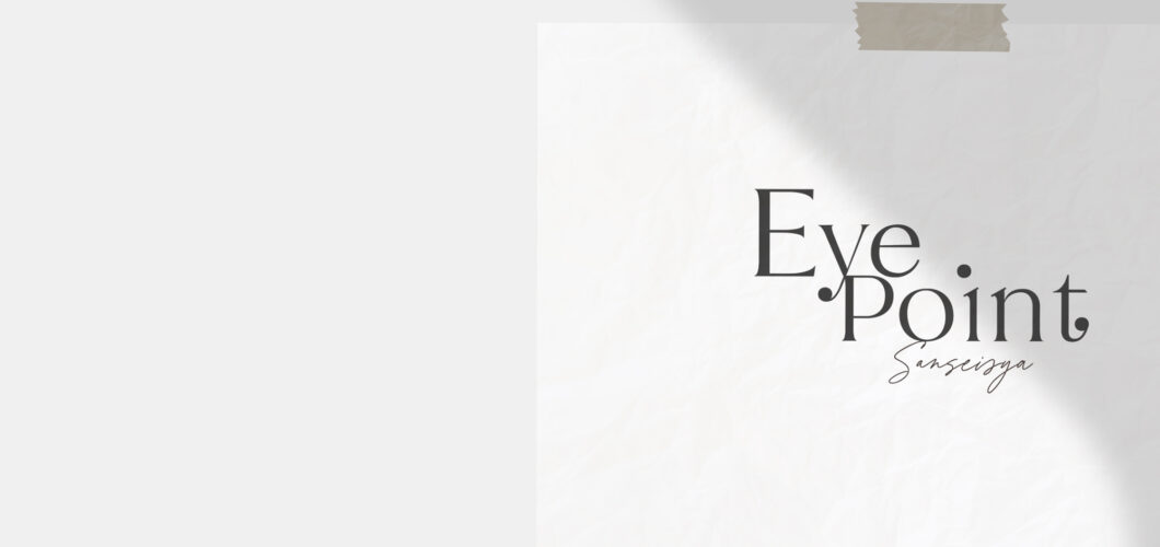 EyePoint Logo